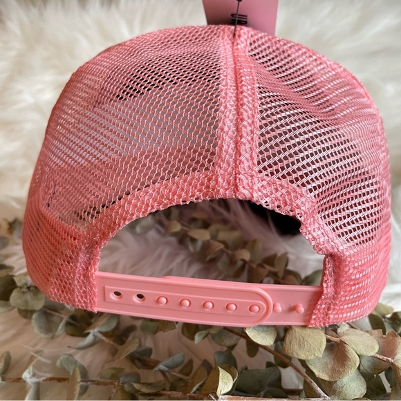 Urban Outfitters Nirvana Band Trucker Hat - Picture 11 of 12